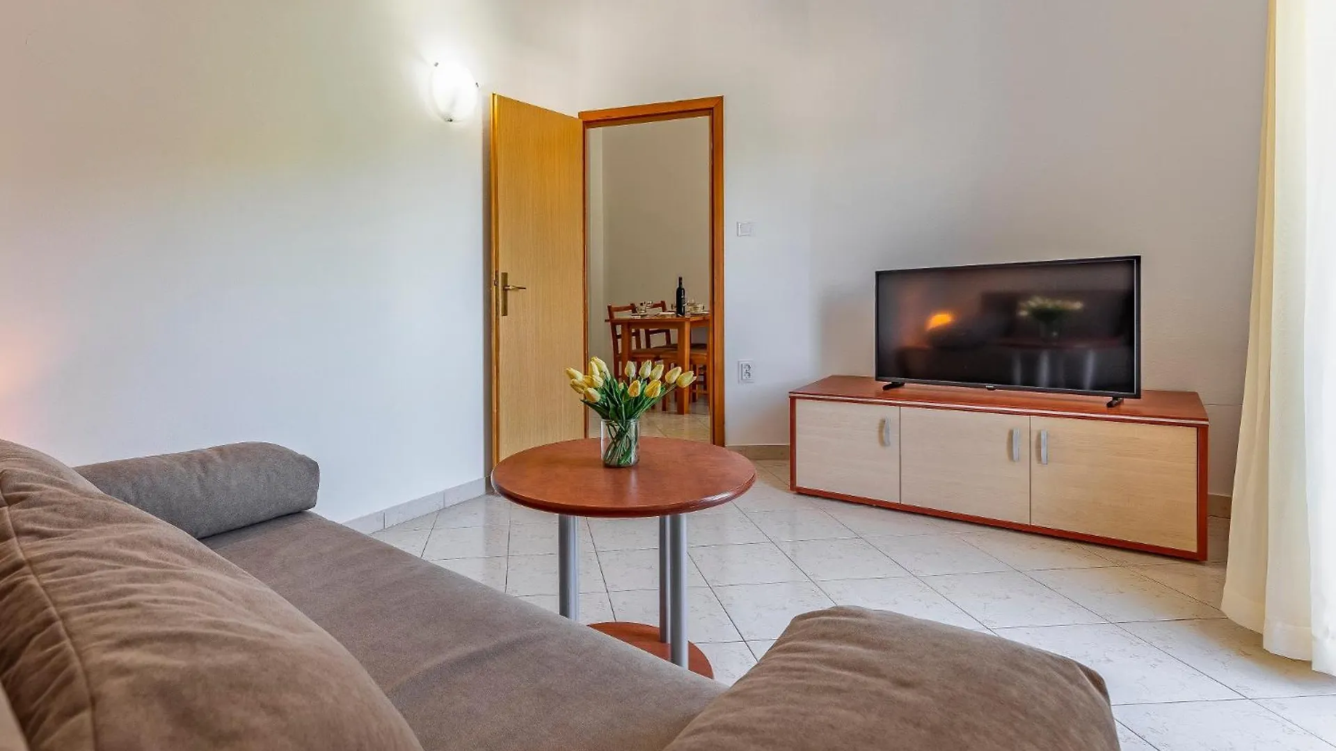 Apartments Rok Pula