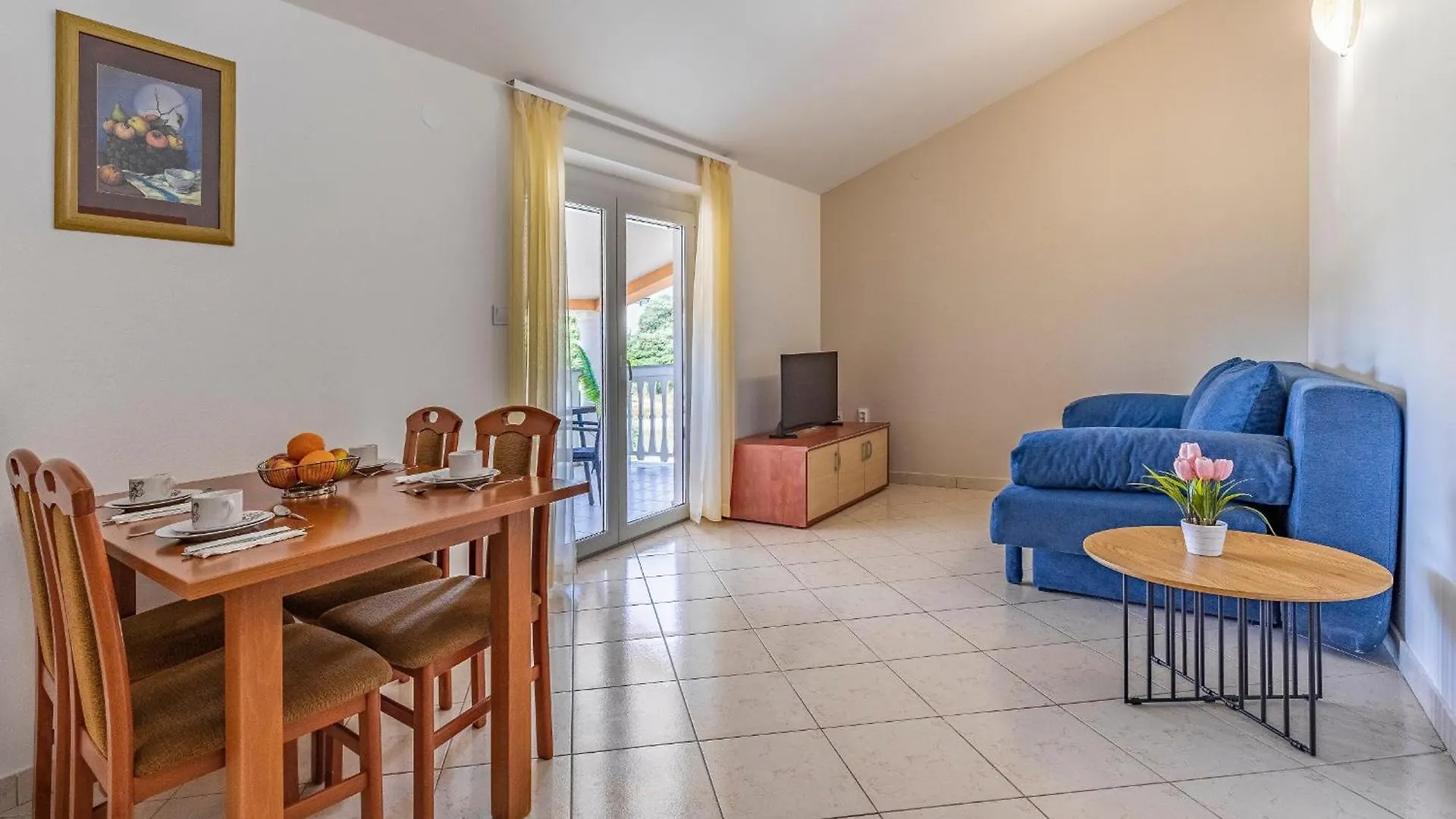 Apartments Rok Pula