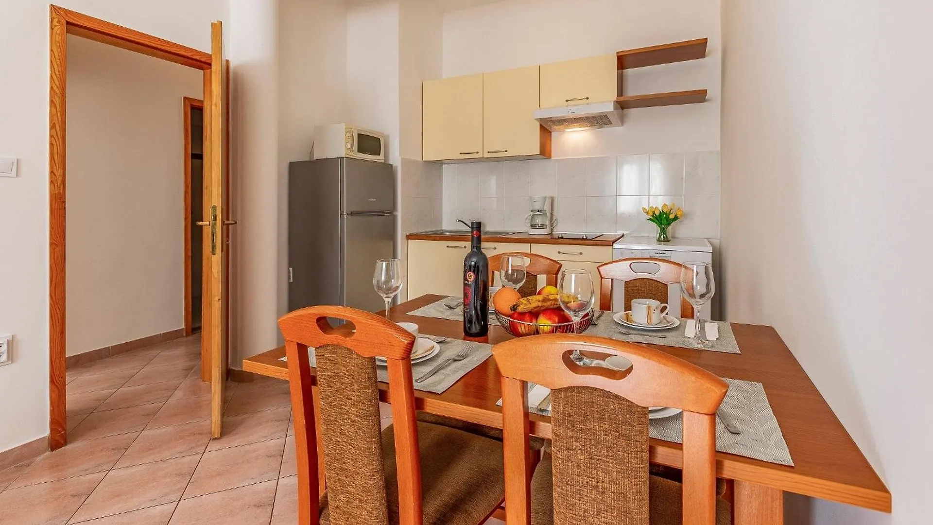 Apartments Rok Pula