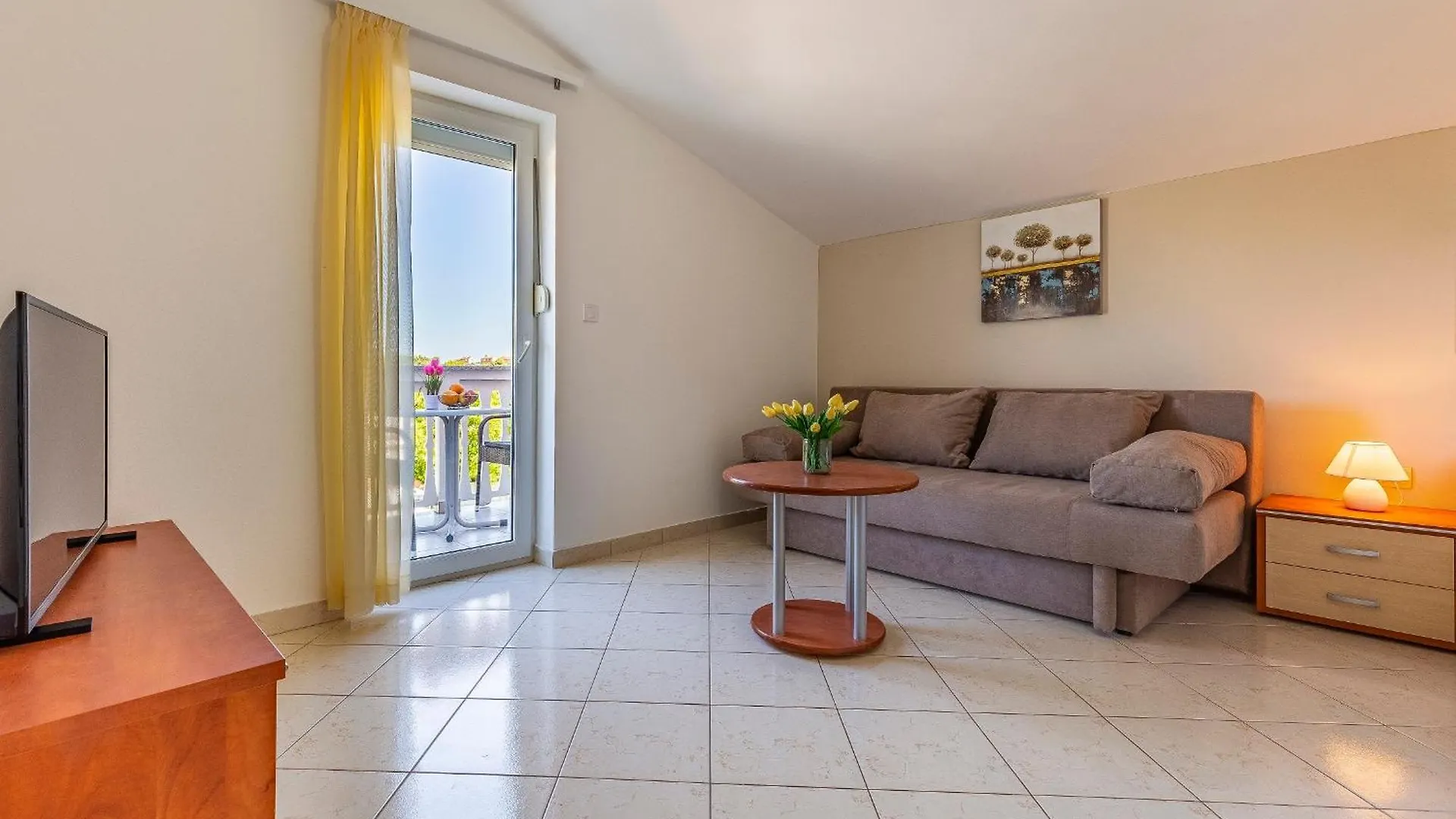 Apartments Rok Pula