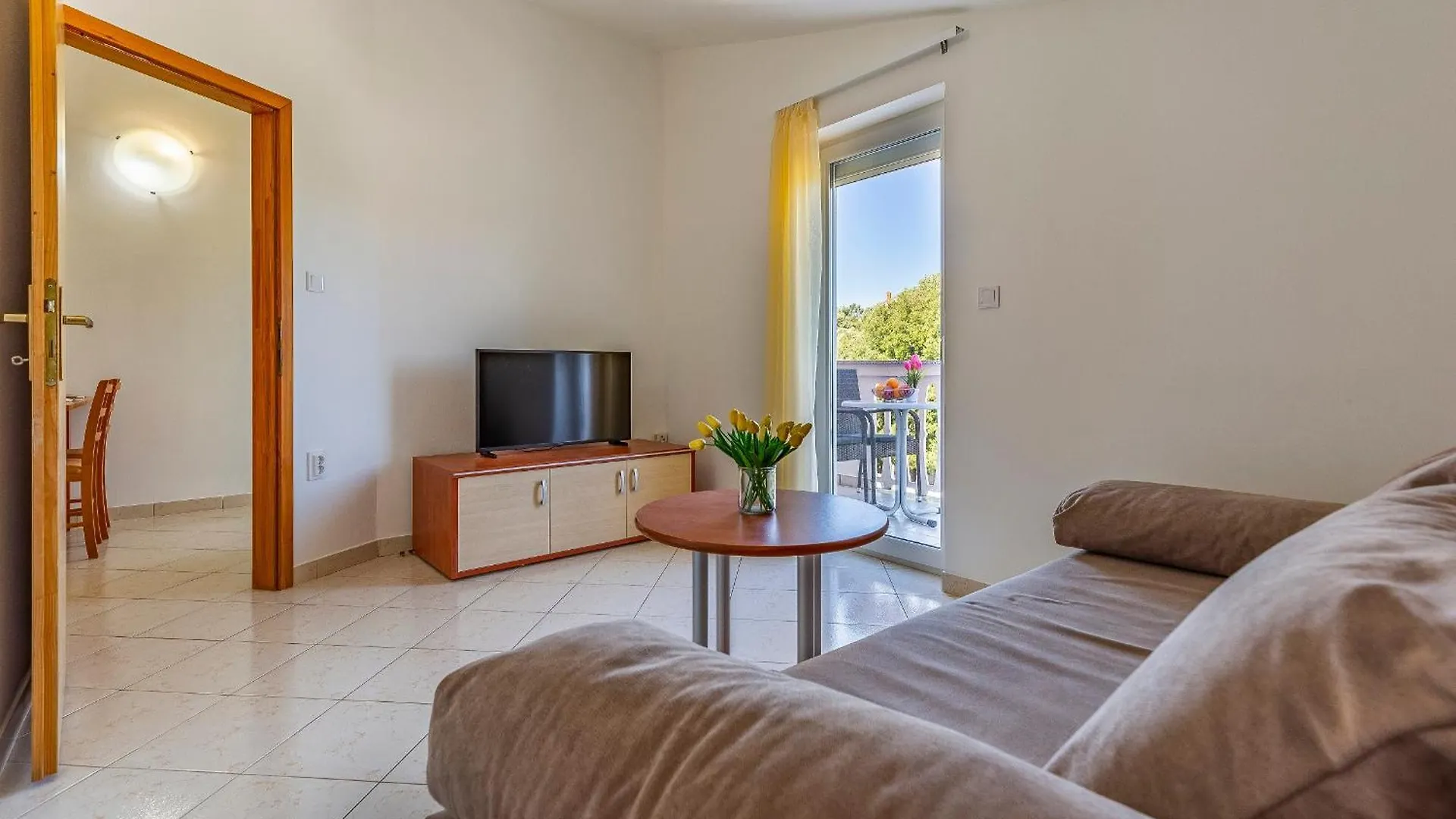 Apartments Rok Pula