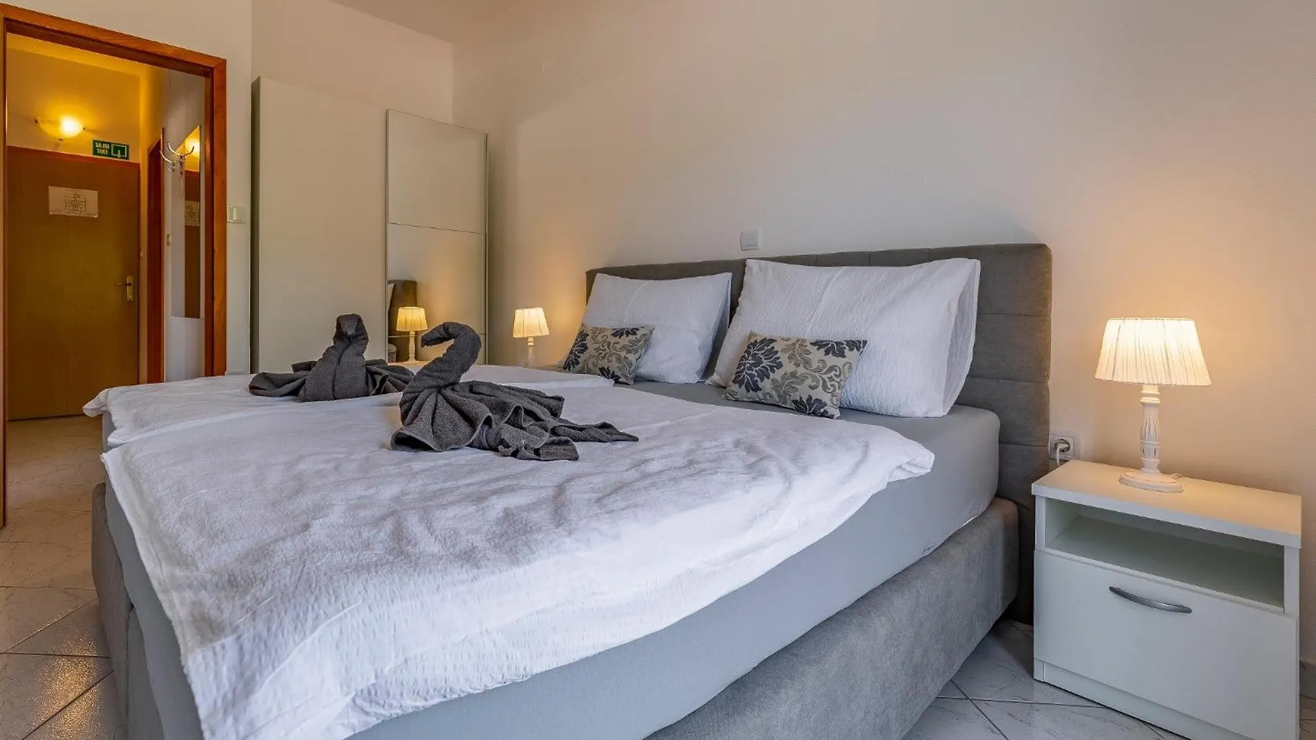 Apartments Rok Pula Croacia