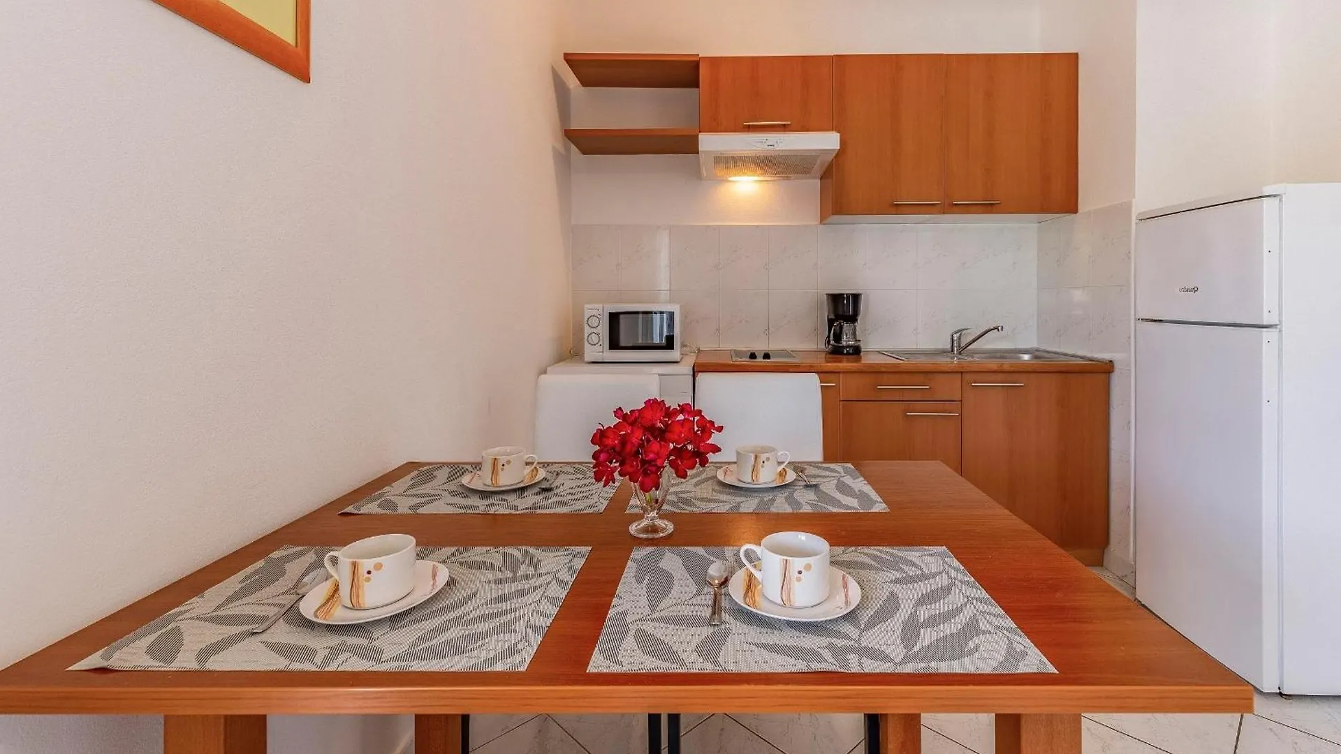 Apartments Rok Pula