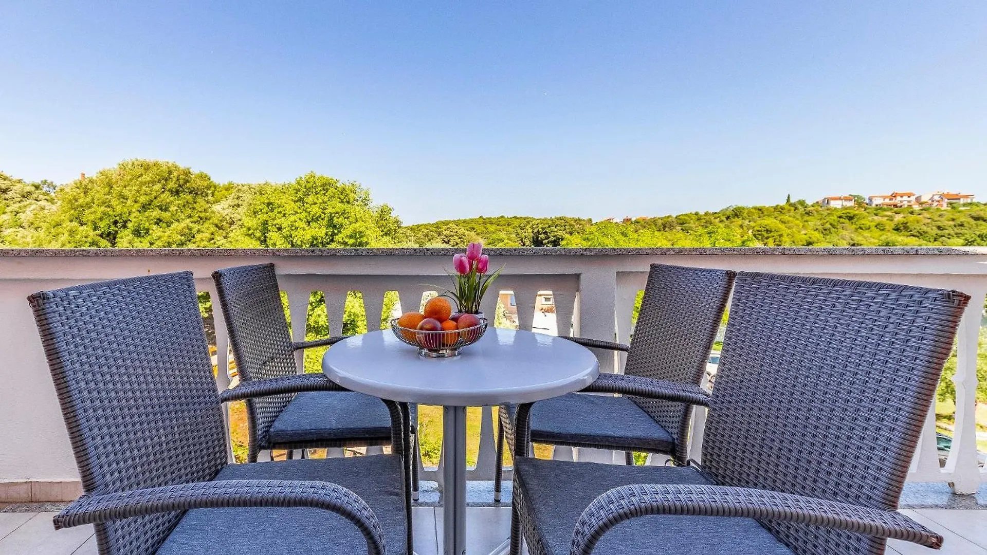 Apartments Rok Pula Croacia