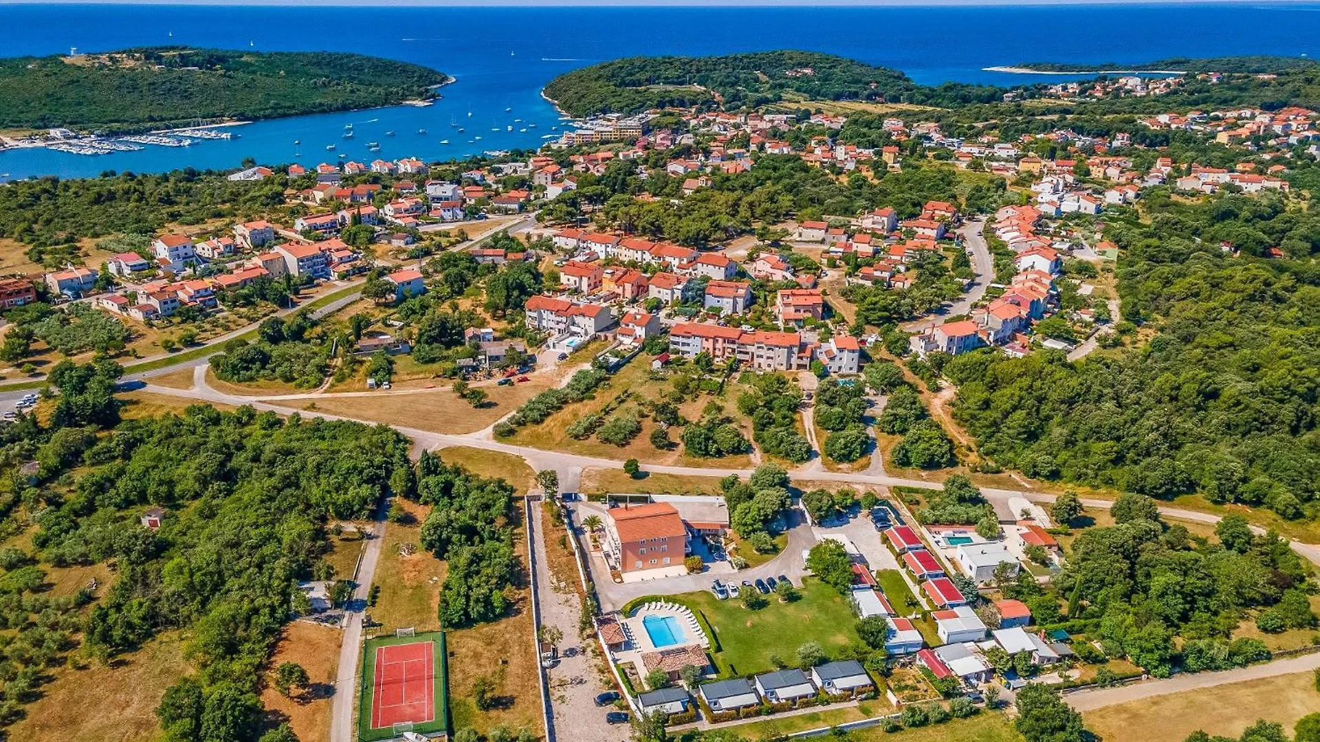 Apartments Rok Pula
