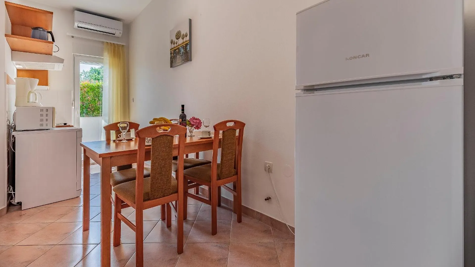 Apartments Rok Pula