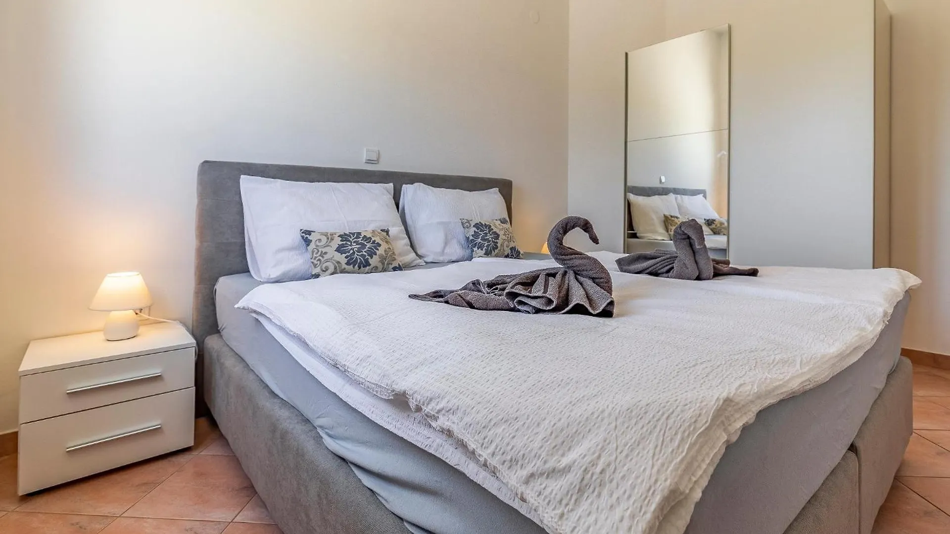 Apartments Rok Pula