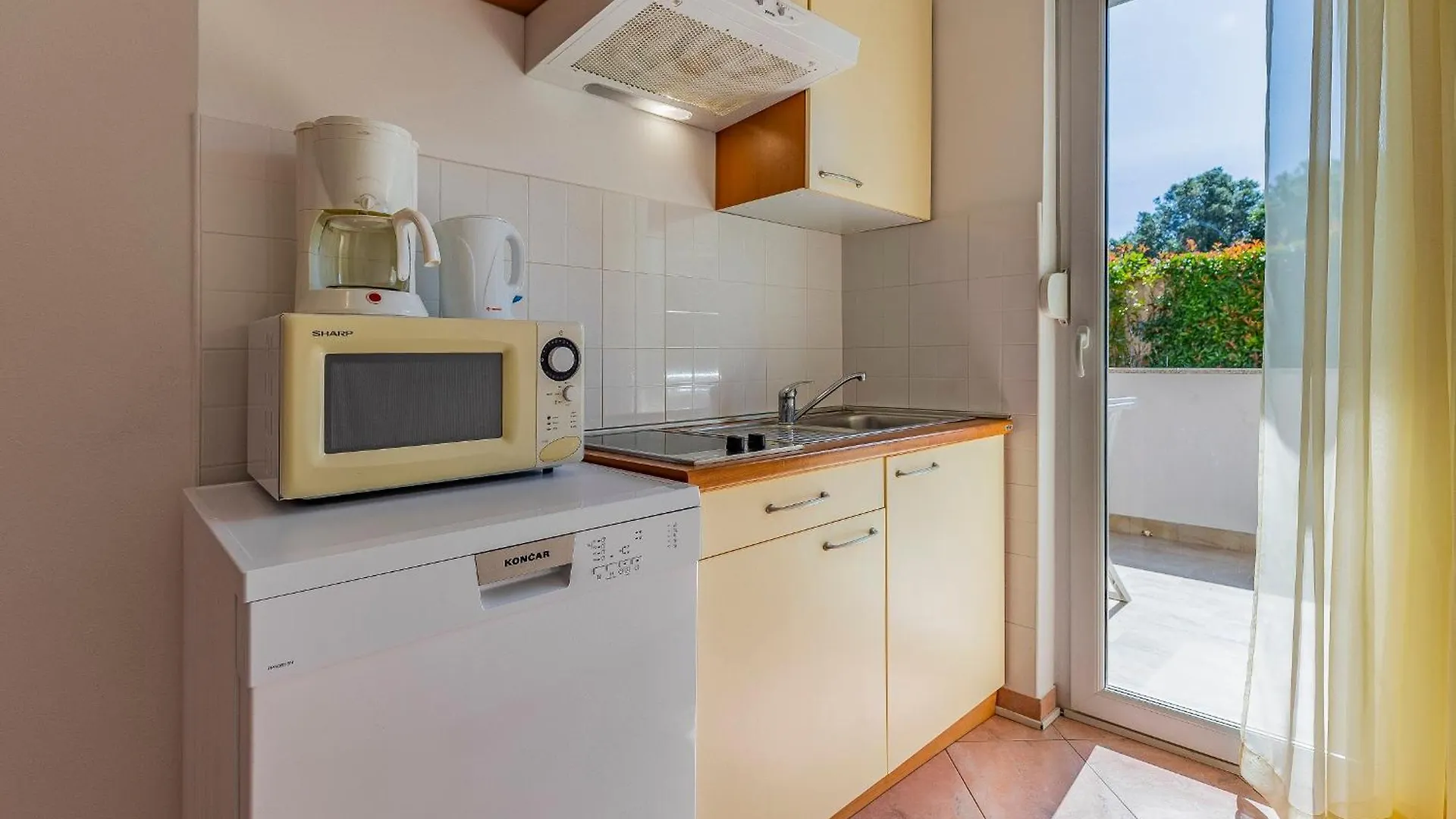 Apartments Rok Pula