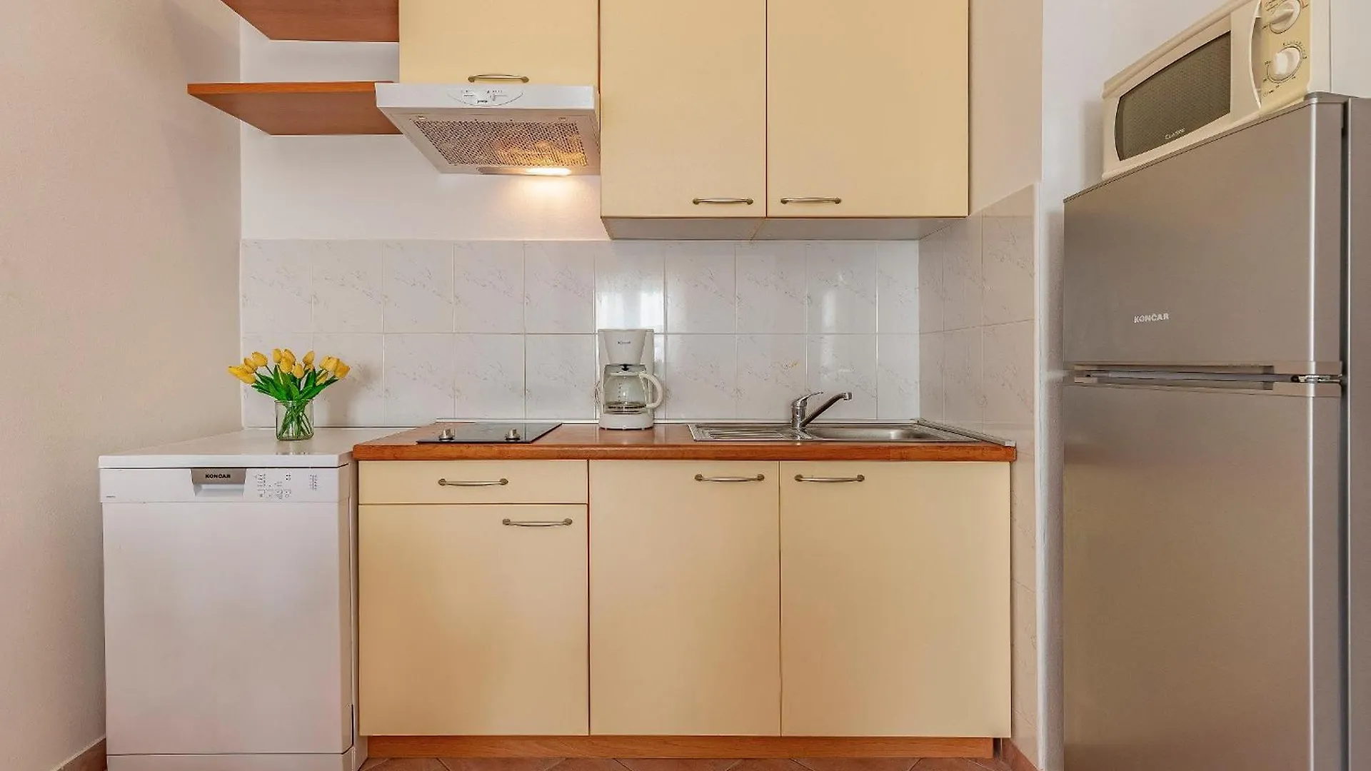 Apartments Rok Pula
