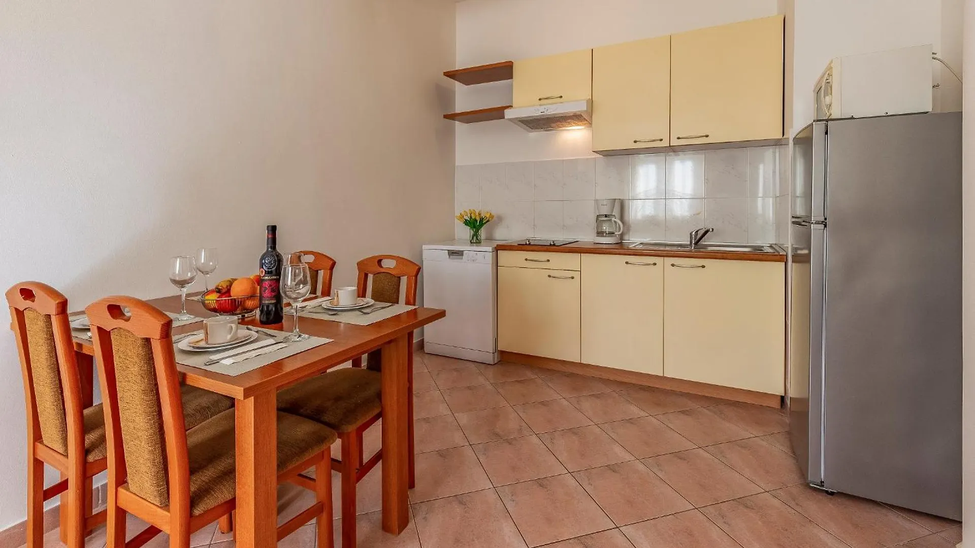 Apartments Rok Pula 0*,  Croacia