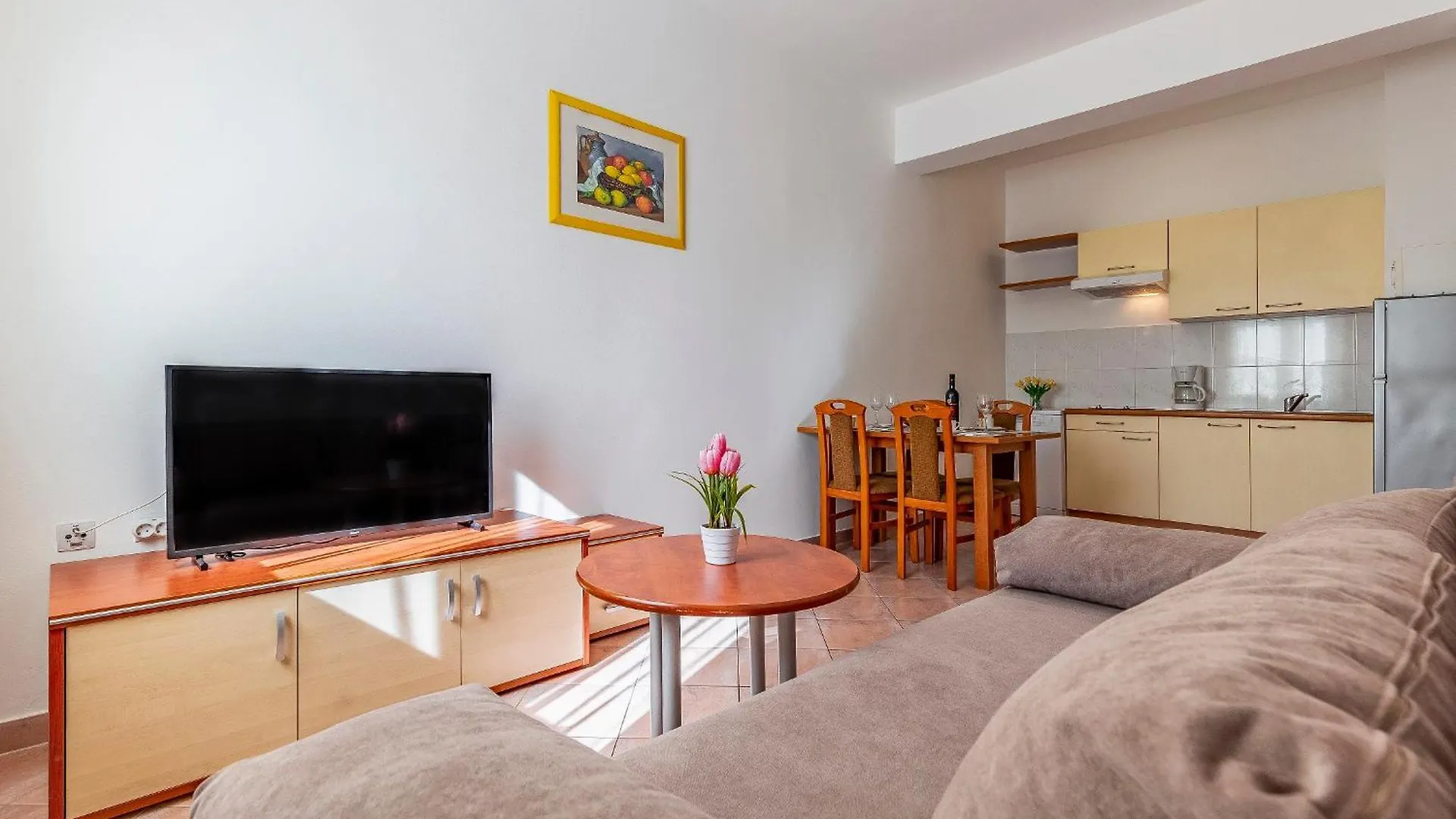 Apartments Rok Pula Croacia