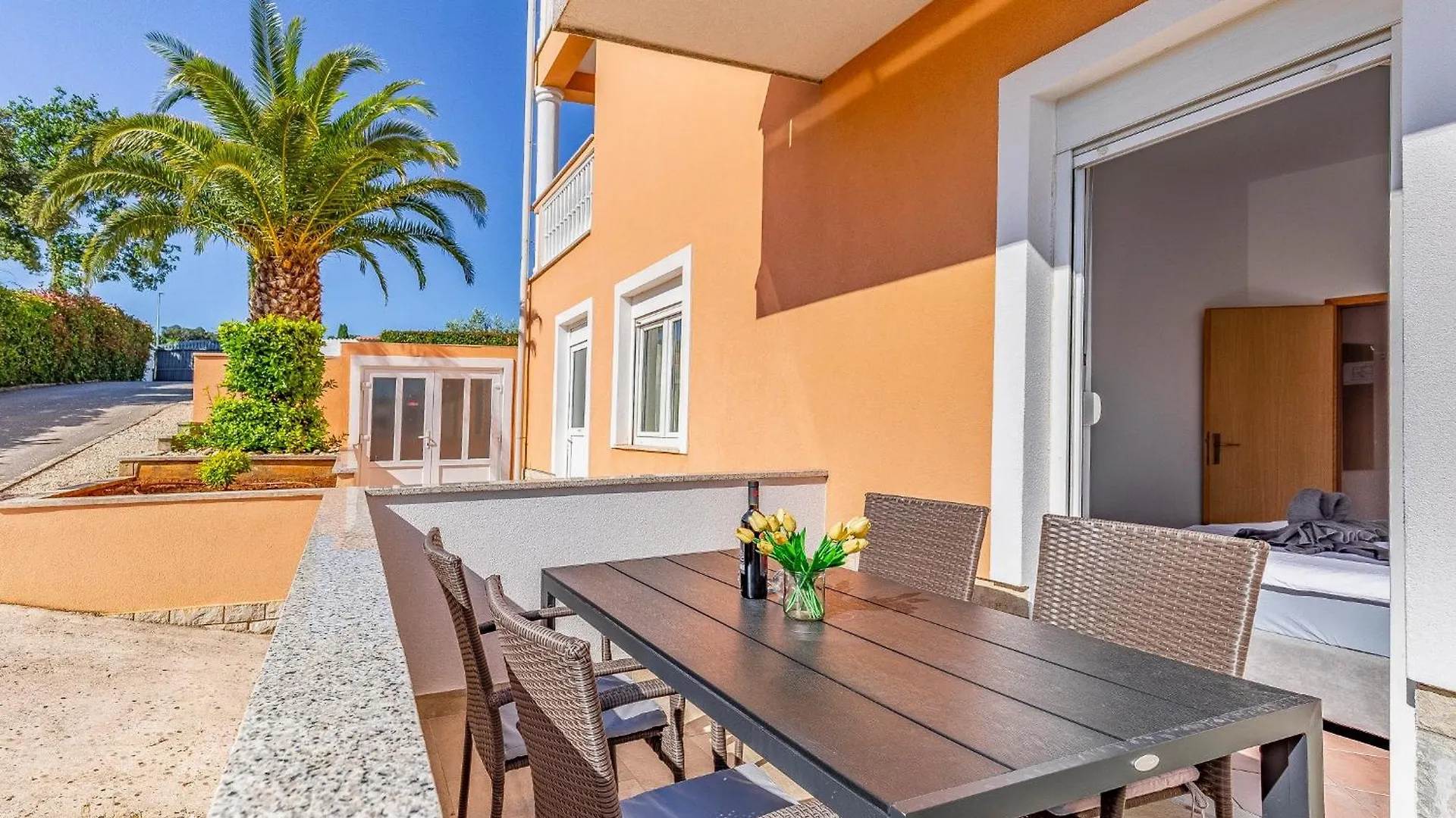 Apartments Rok Pula 0*,  Croacia