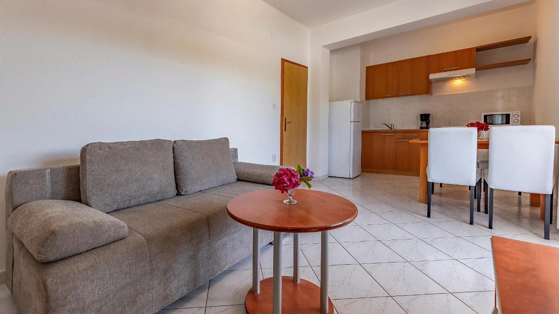 Apartments Rok Pula
