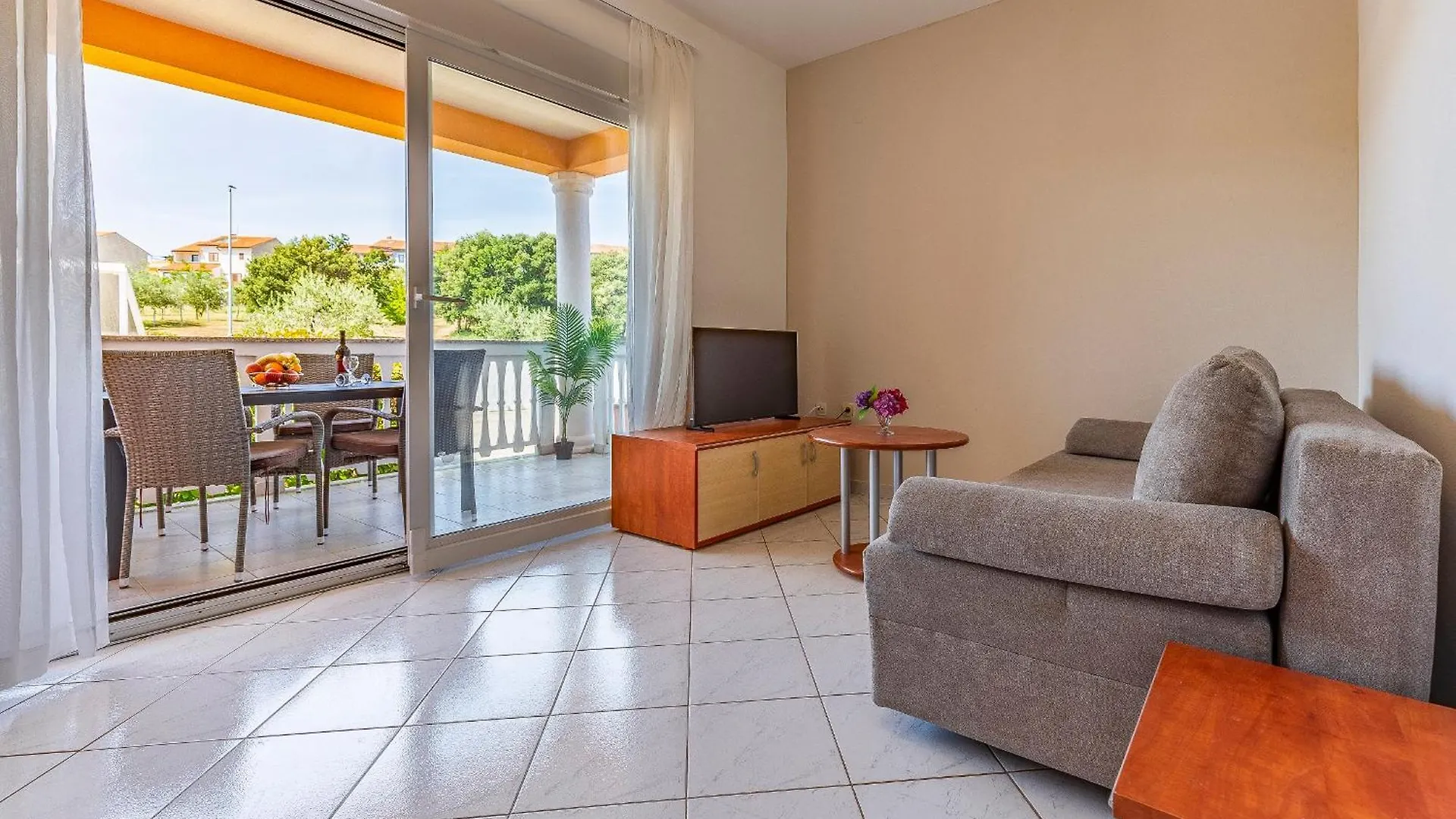 Apartments Rok Pula