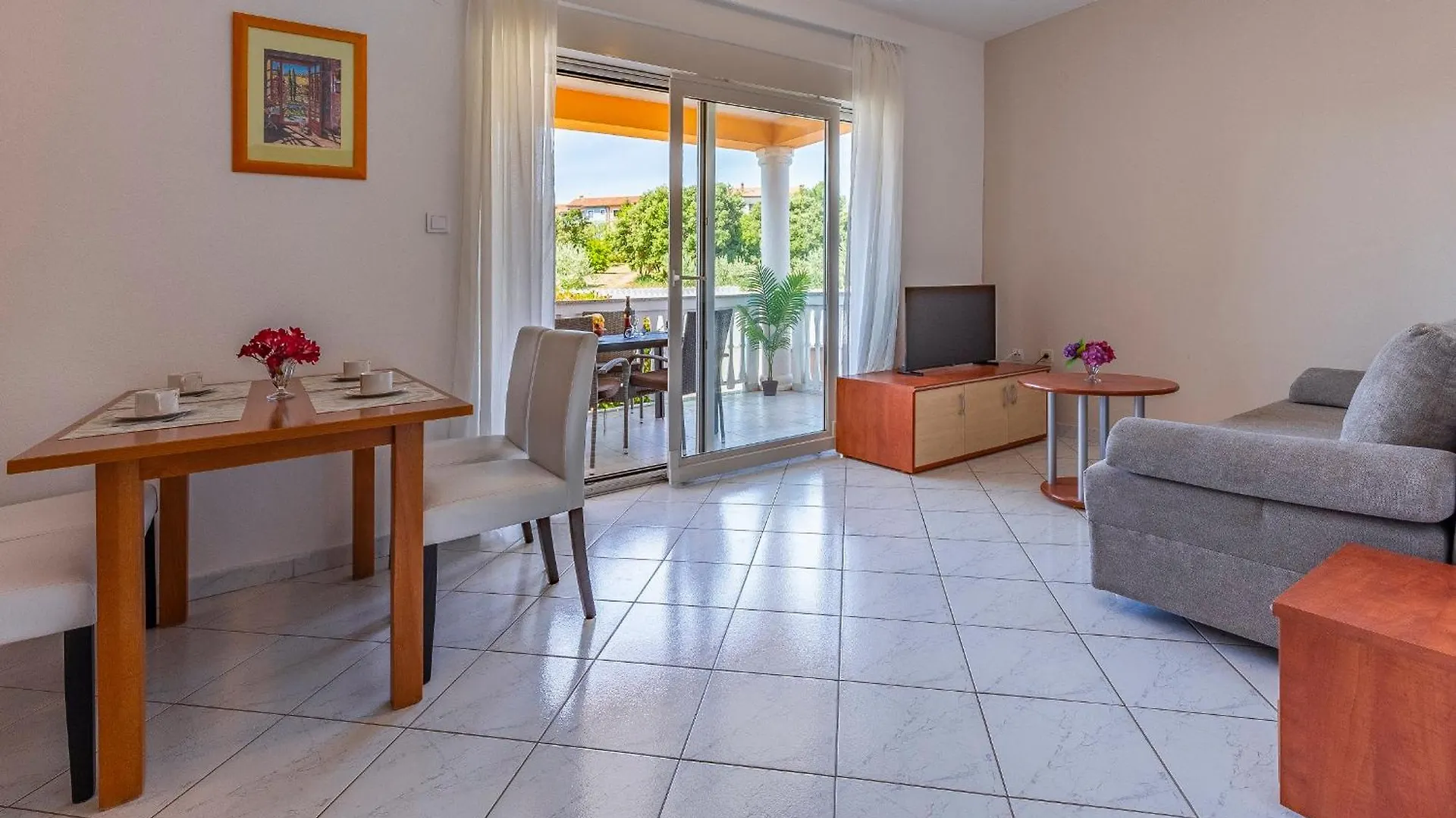 Apartments Rok Pula