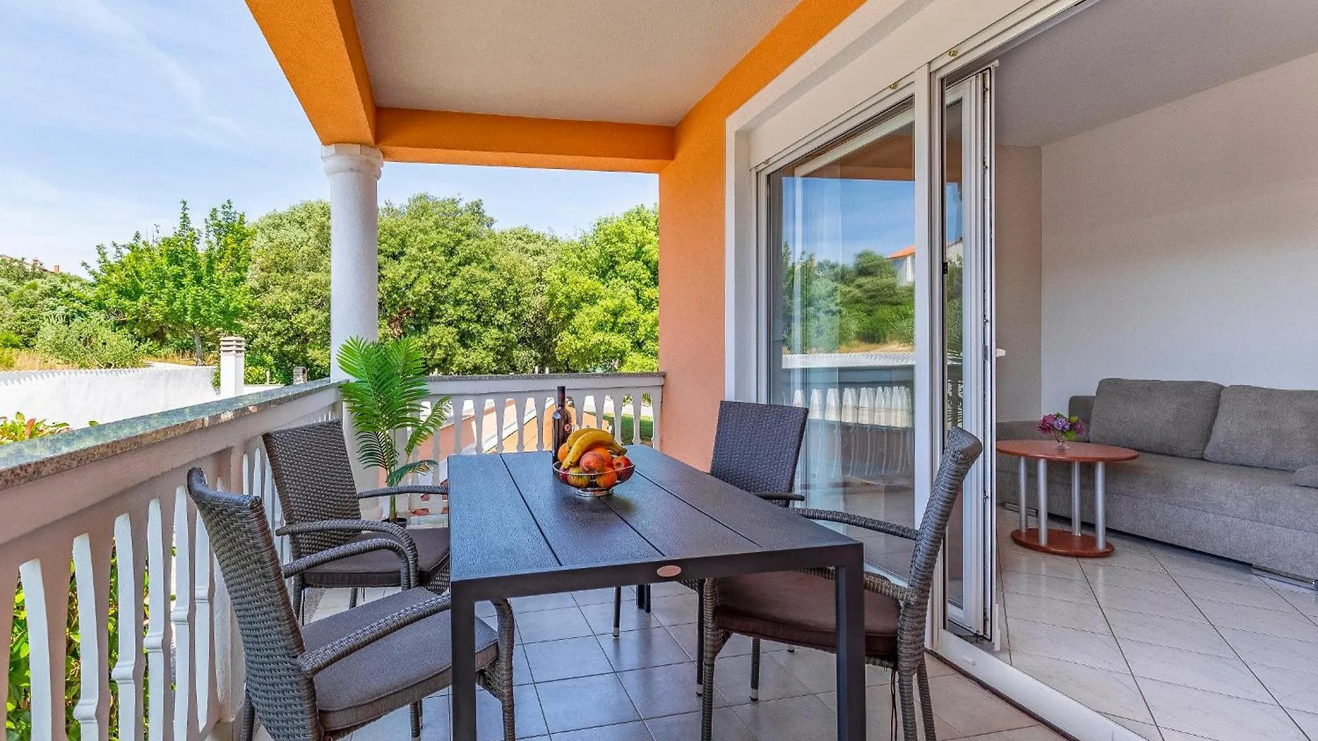 Apartments Rok Pula Croacia