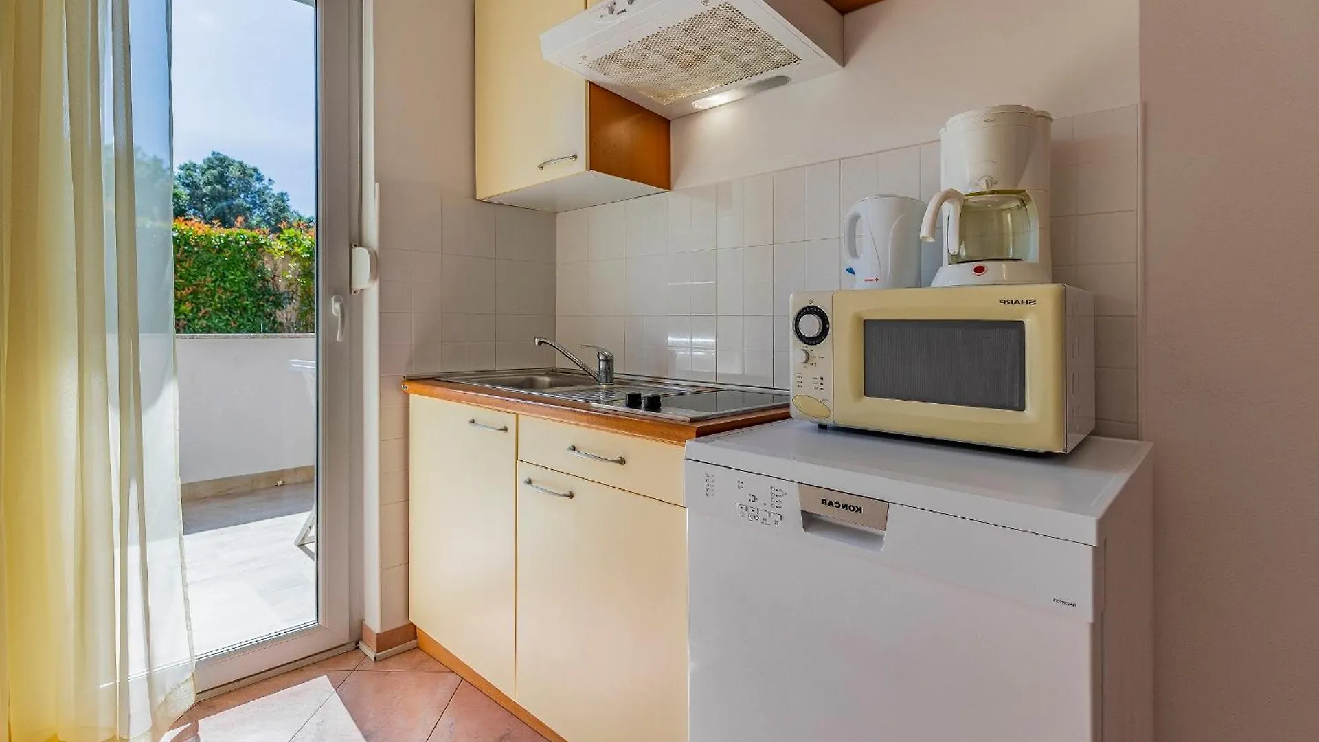 Apartments Rok Pula