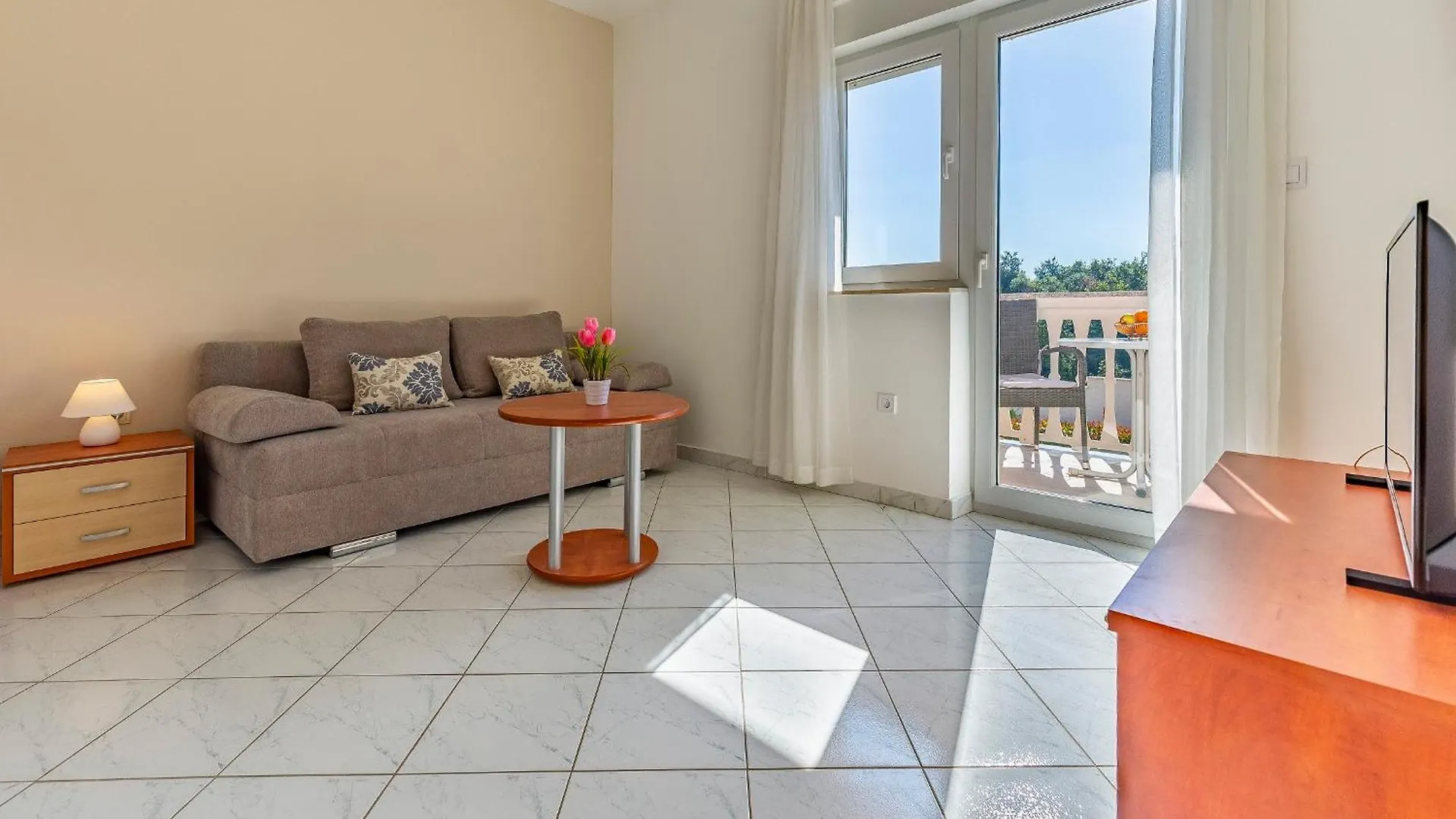 Apartments Rok Pula