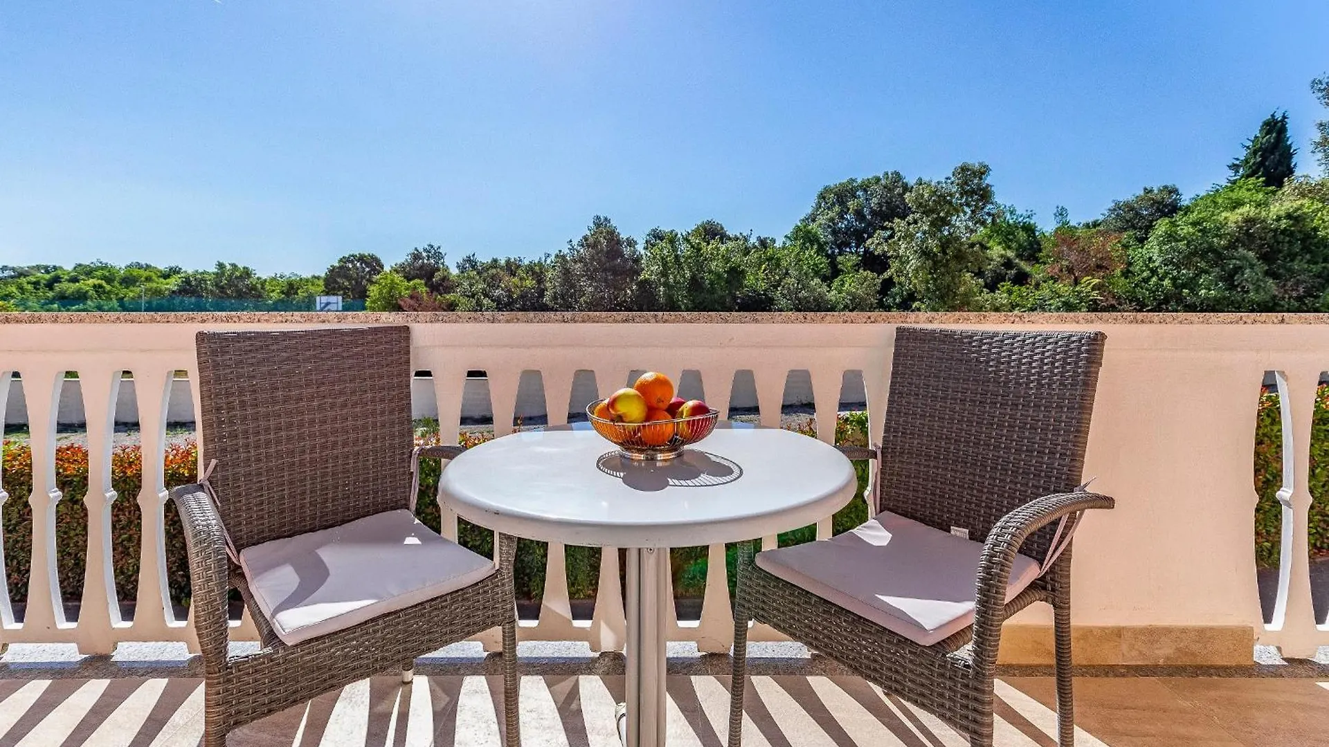 Apartments Rok Pula Croacia