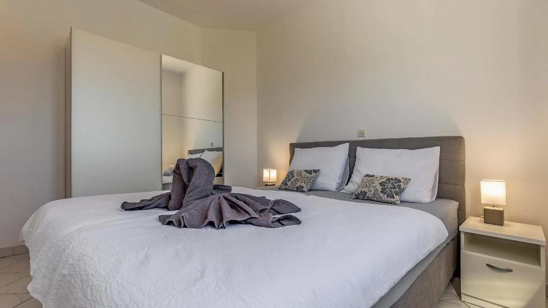 Apartments Rok Pula Croacia