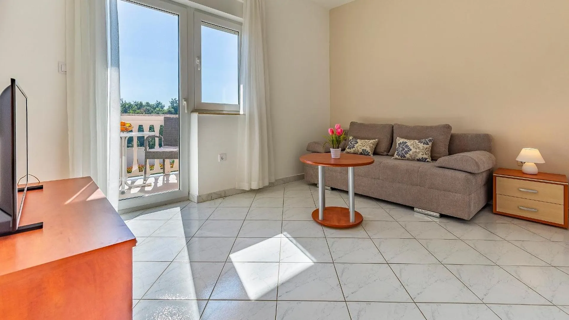 Apartments Rok Pula