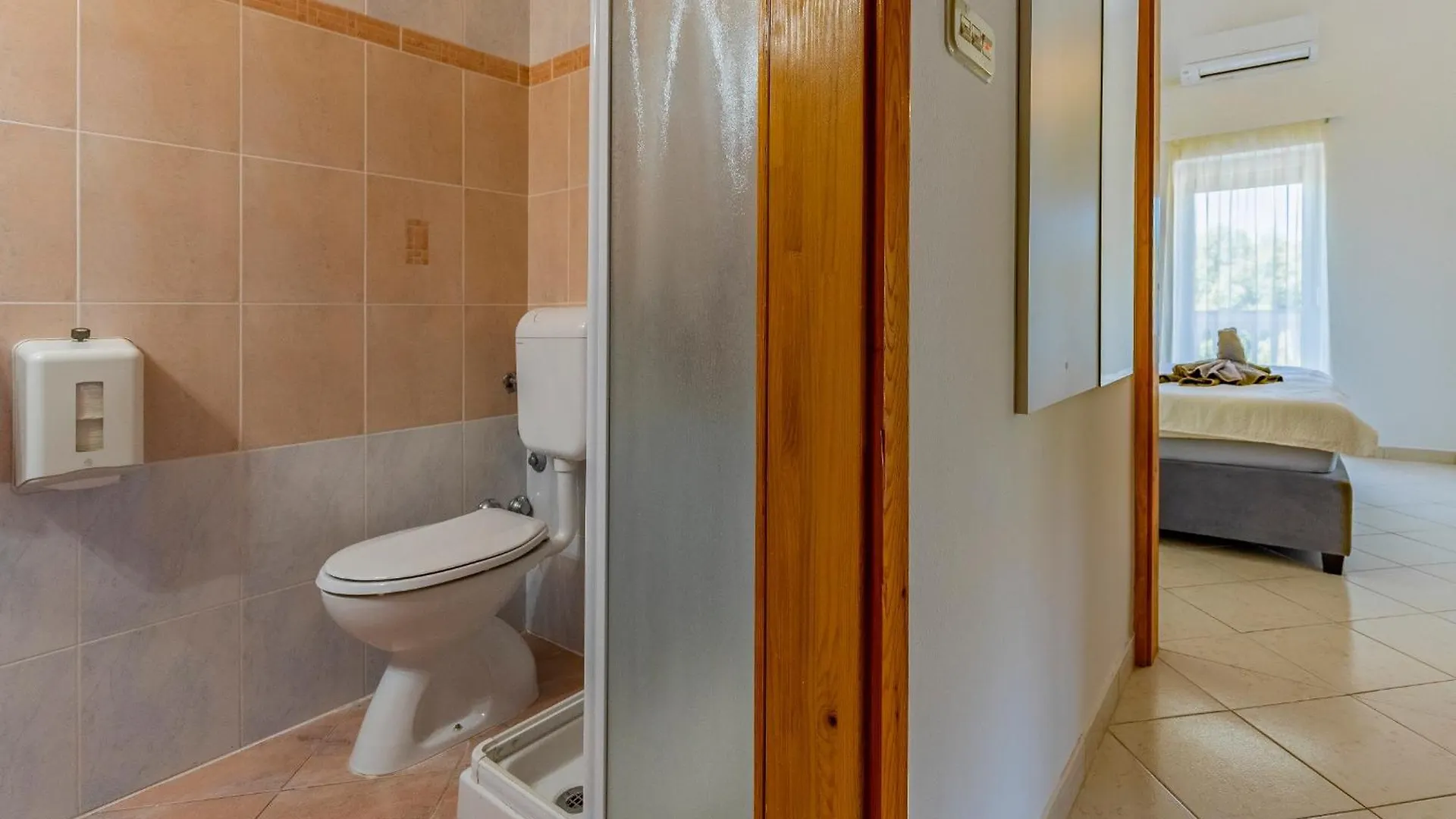 Apartments Rok Pula