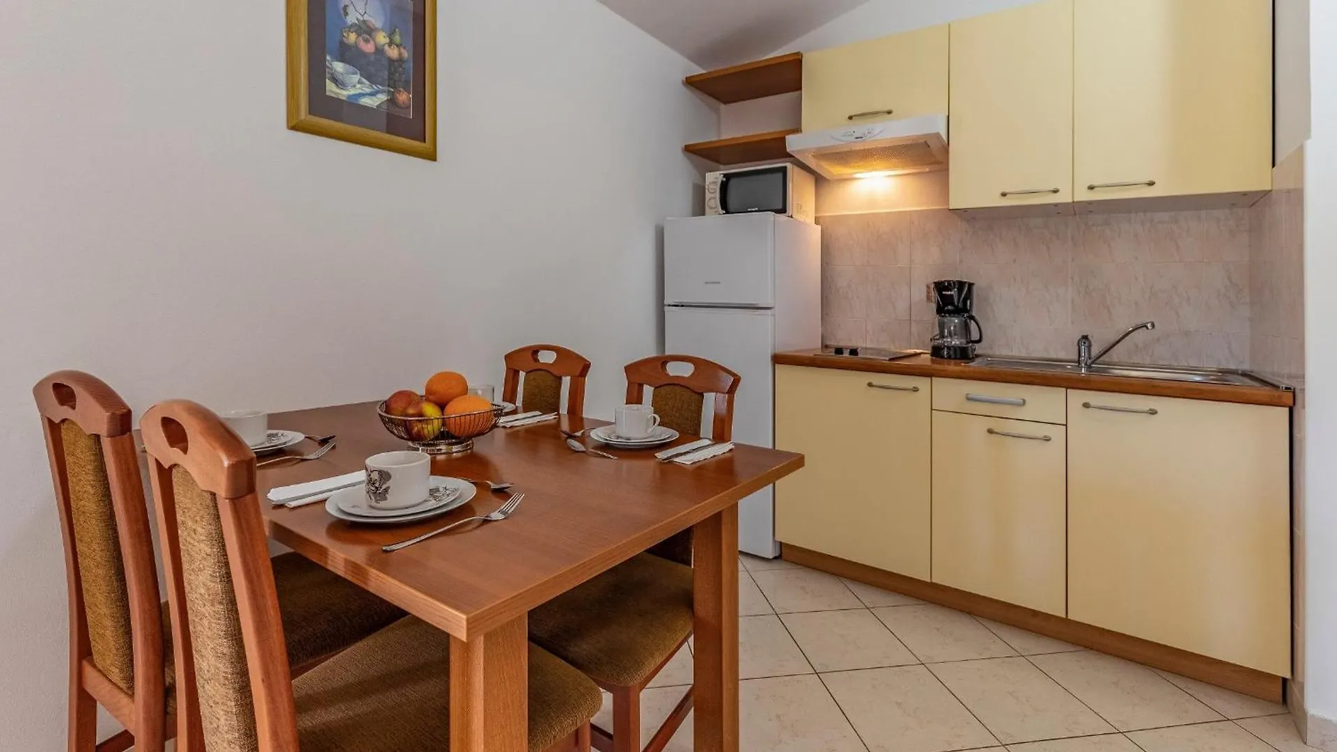 Apartments Rok Pula